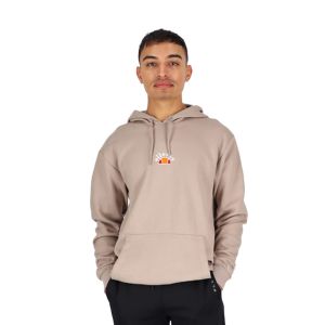 ELL1632TA-ELLESEE-CORE-PULLOVER-FLC-HOODY-TAUPE-EL-W22-MA-13030-V1