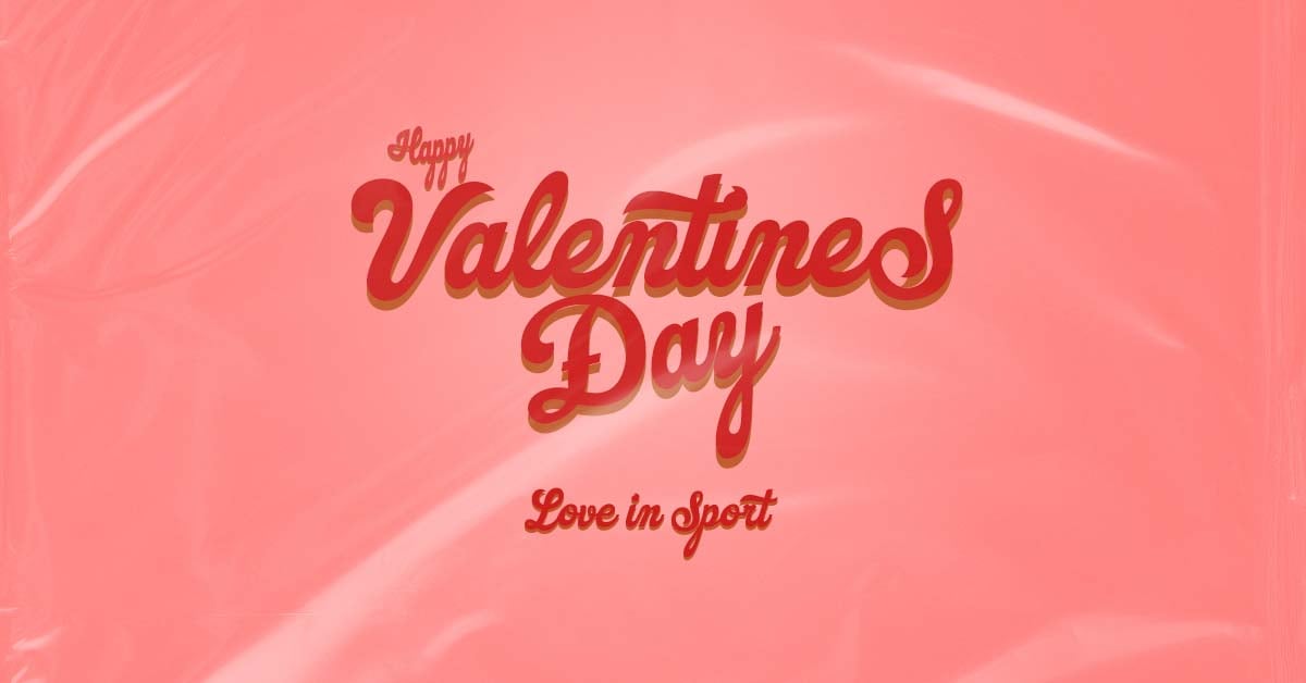 Love in Sport - Stylish Couples Unite!