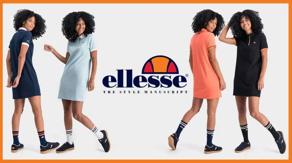  ellesse Style Manuscript: Ladies Fashion Influence – The Game of Golf