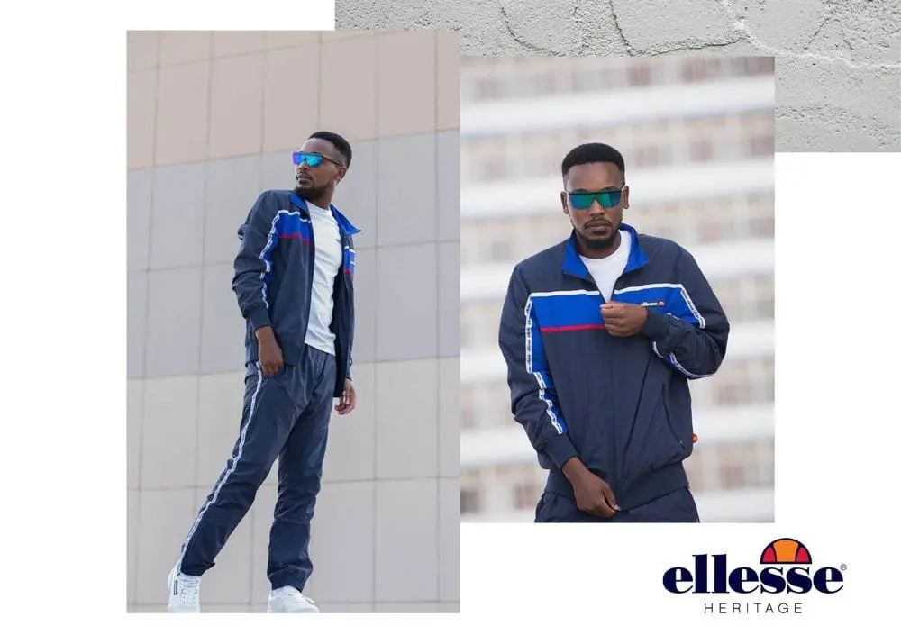ellesse Heritage Collection South Africa